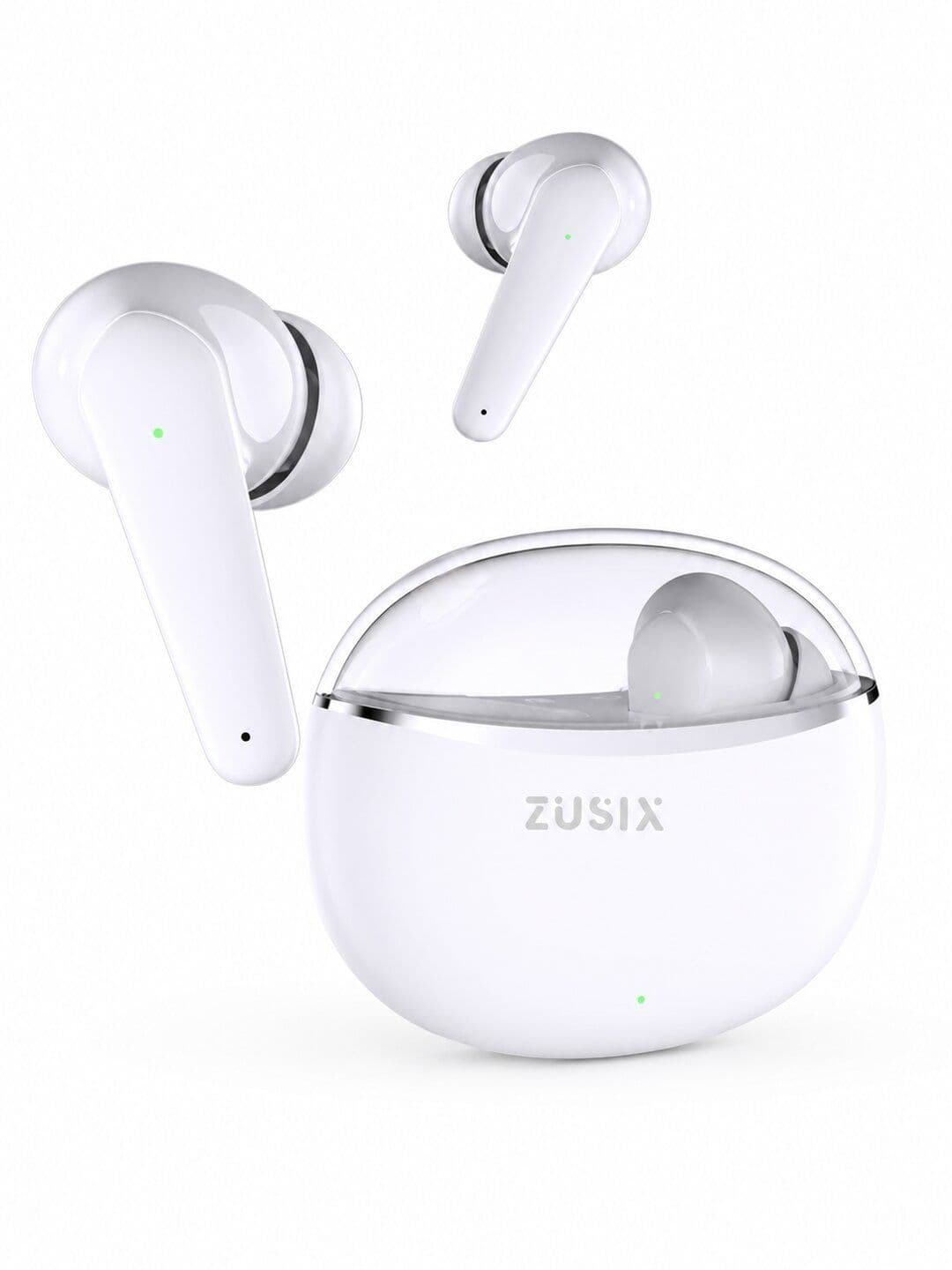 zusix 40 Hours Music Time Durable True Wireless Bluetooth - view 1