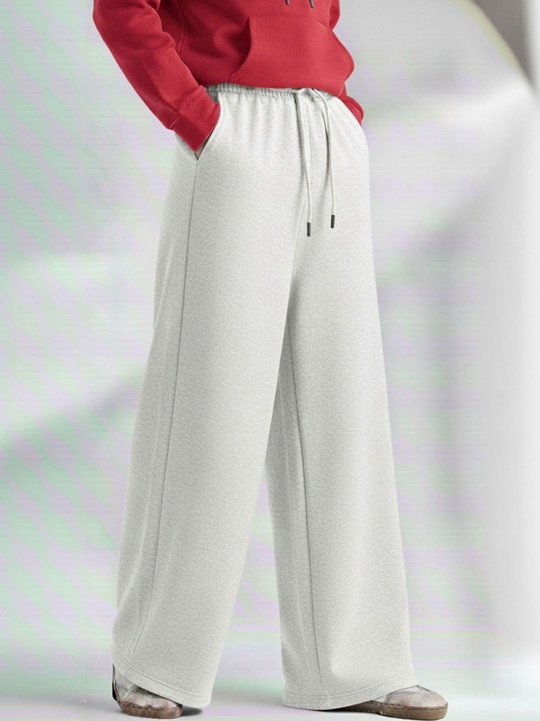 Narsingha Dreams Men High-Rise Trousers - view 1