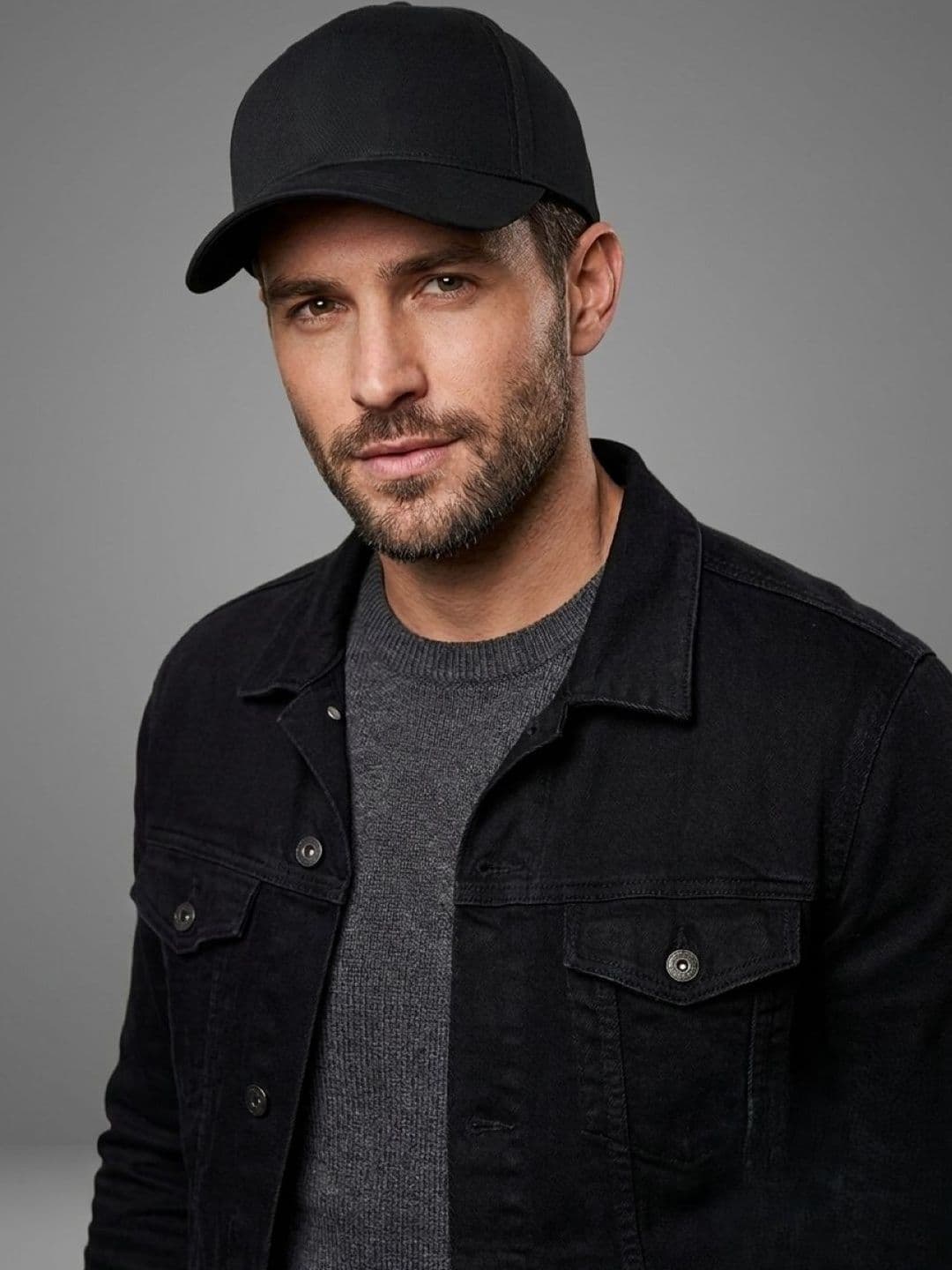 Besick Men Baseball Cap - view 1
