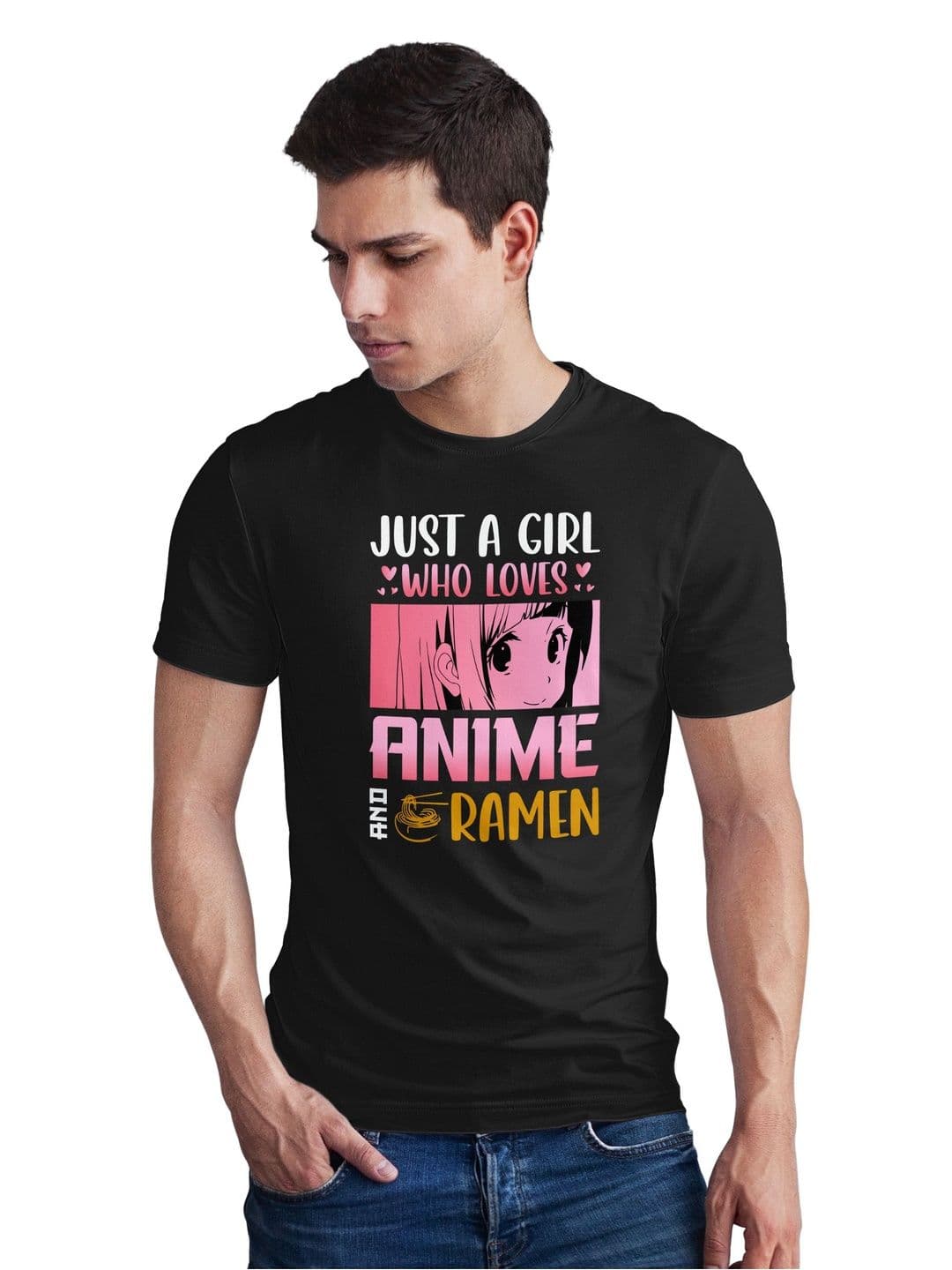 Seekbuylove Men Printed Bio Finish T-shirt - view 1