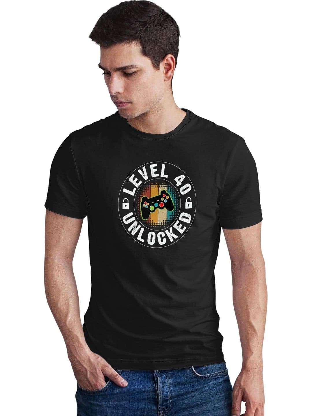 Seekbuylove Men Printed T-shirt - view 1