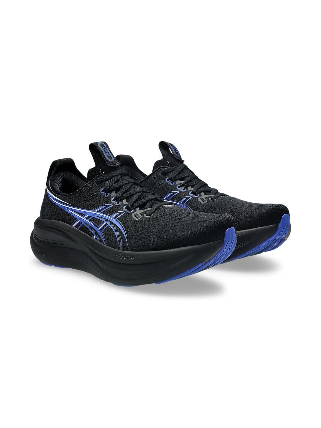 ASICS Men GEL-NIMBUS 28 Running Shoes - view 1