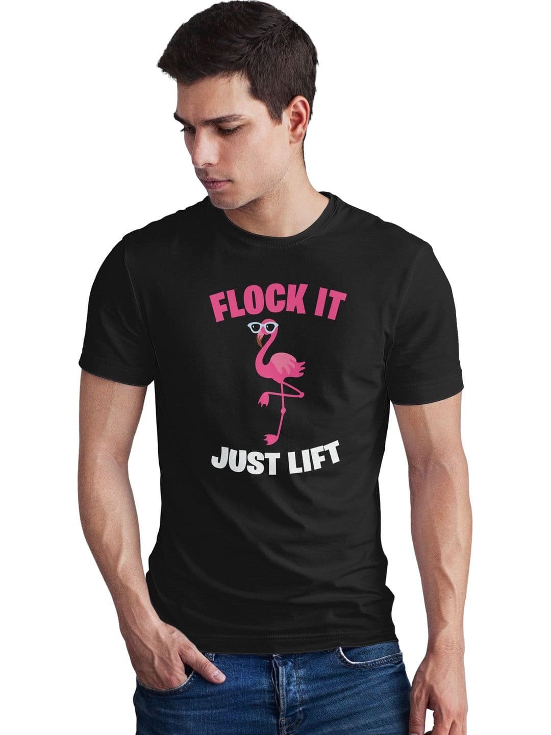 Seekbuylove Men Printed Bio Finish T-shirt - view 1