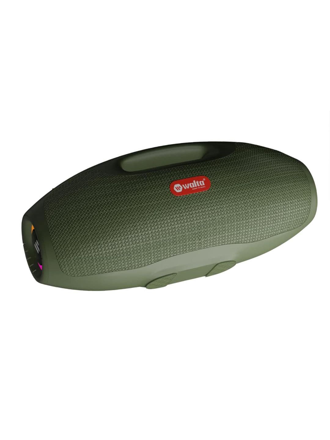WALTA 120W Boom 2 Bluetooth Speaker - view 1