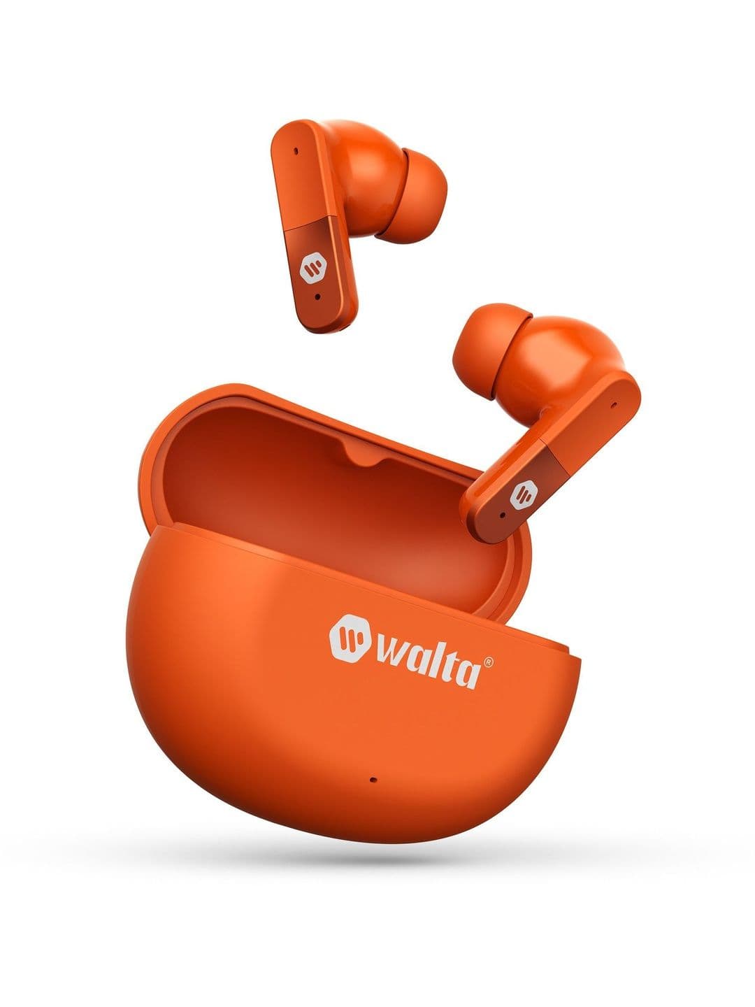 WALTA Z90 Earbuds, 6.0 TWS With Noise Reduction - view 1