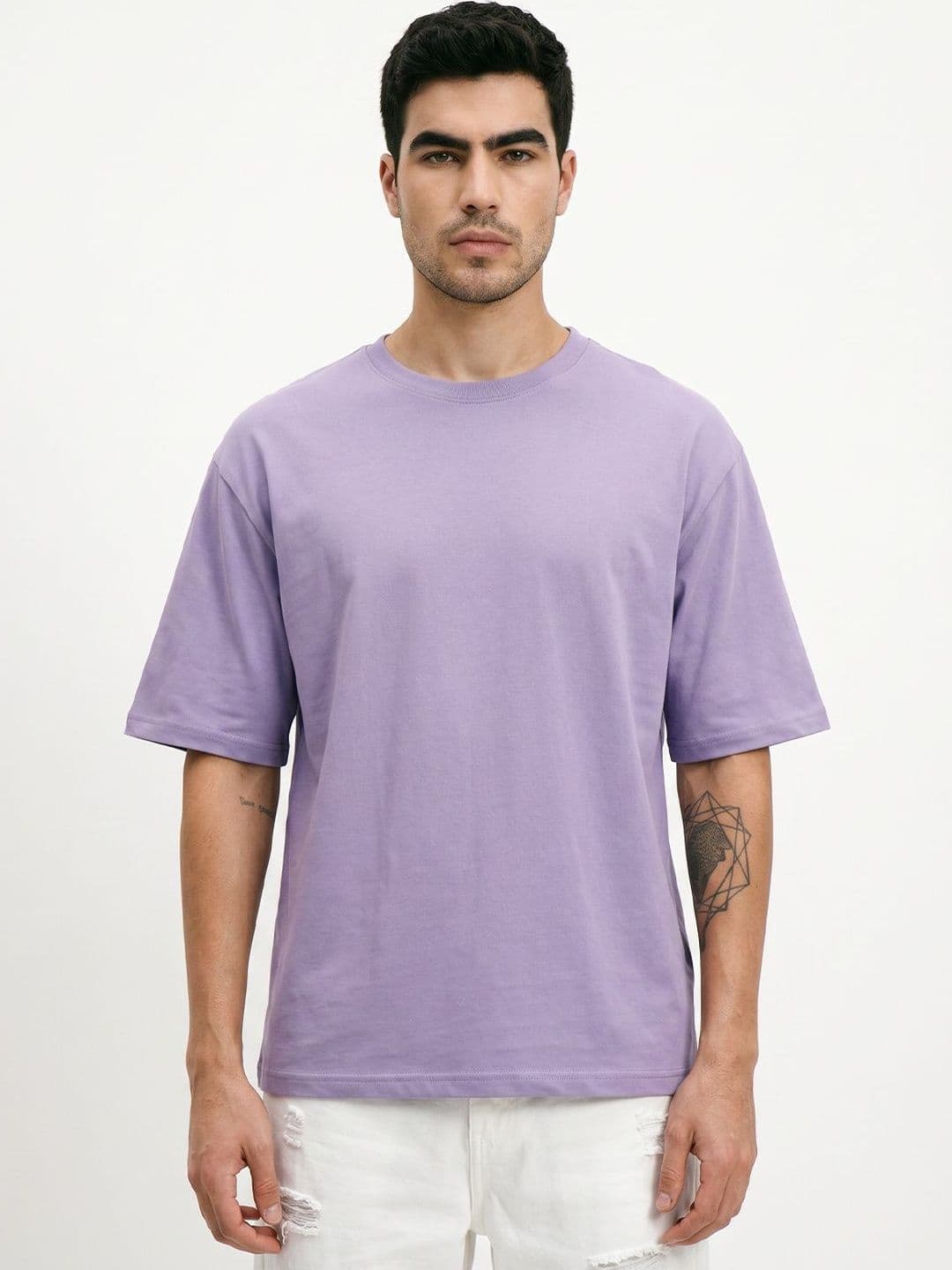 Crazymonk Men T-shirt - view 1