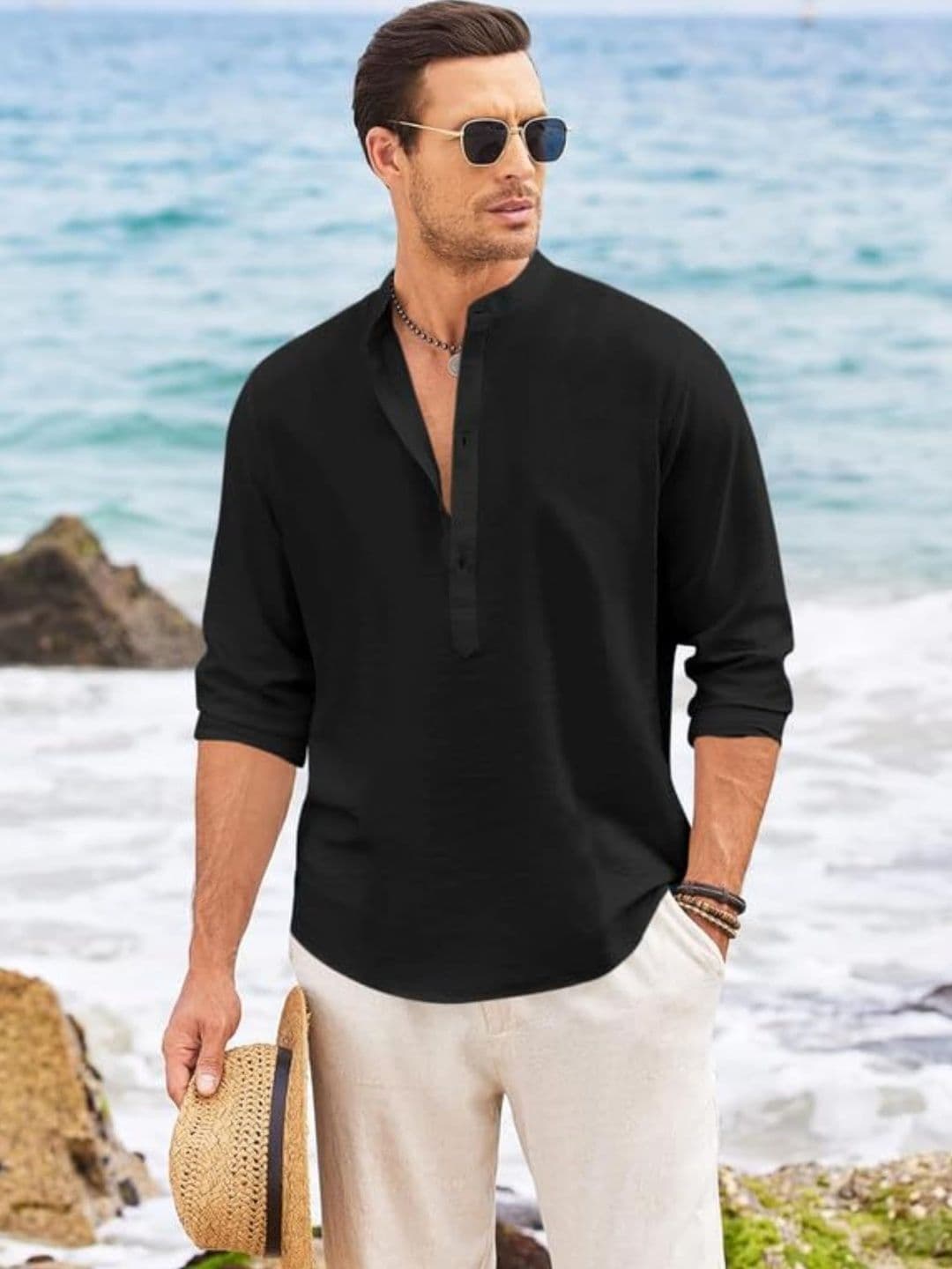 Royalscout Men Standard Casual Shirt - view 1
