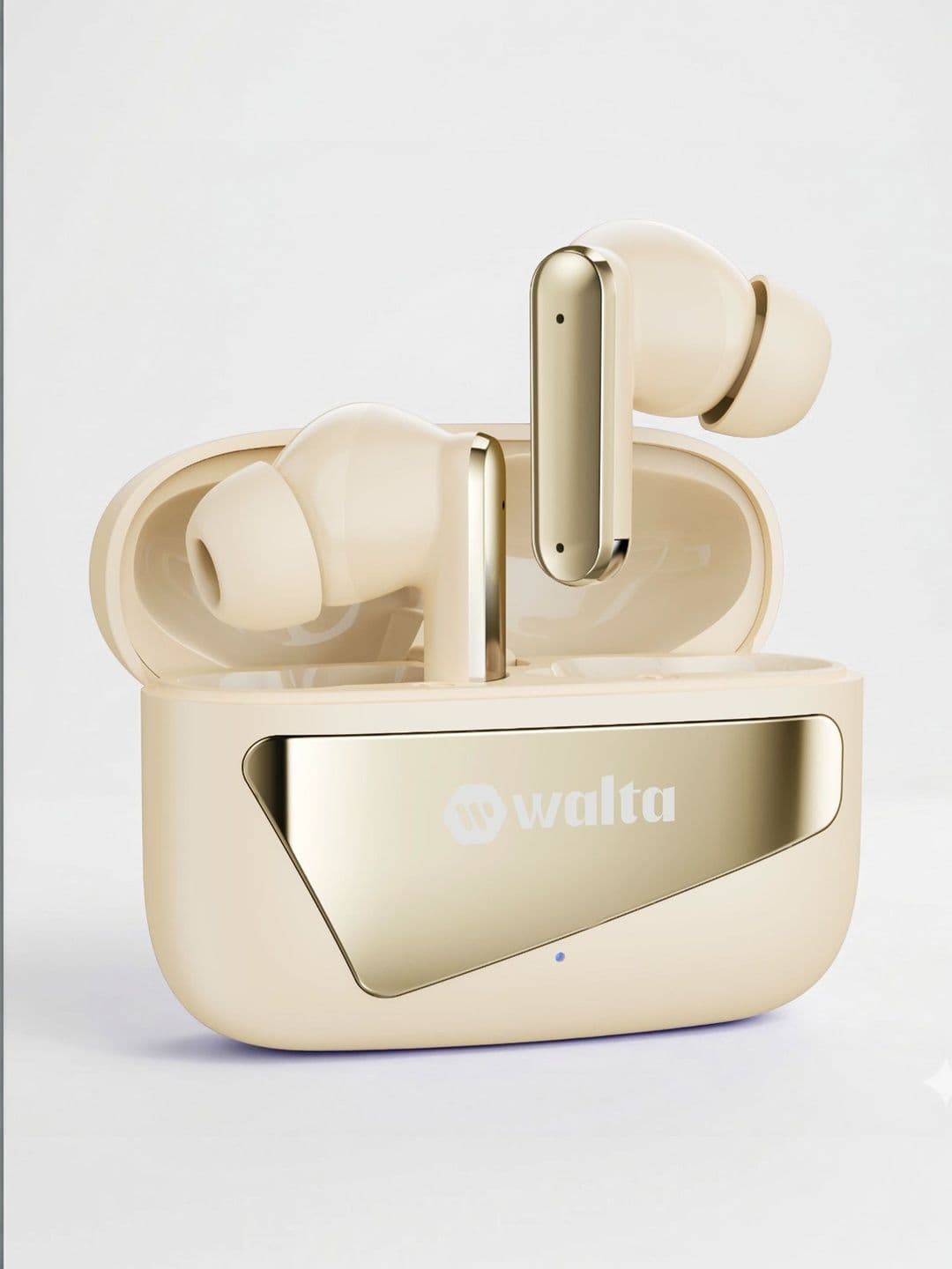 WALTA Z60 Earbuds With Noise Reduction Headphone - view 1