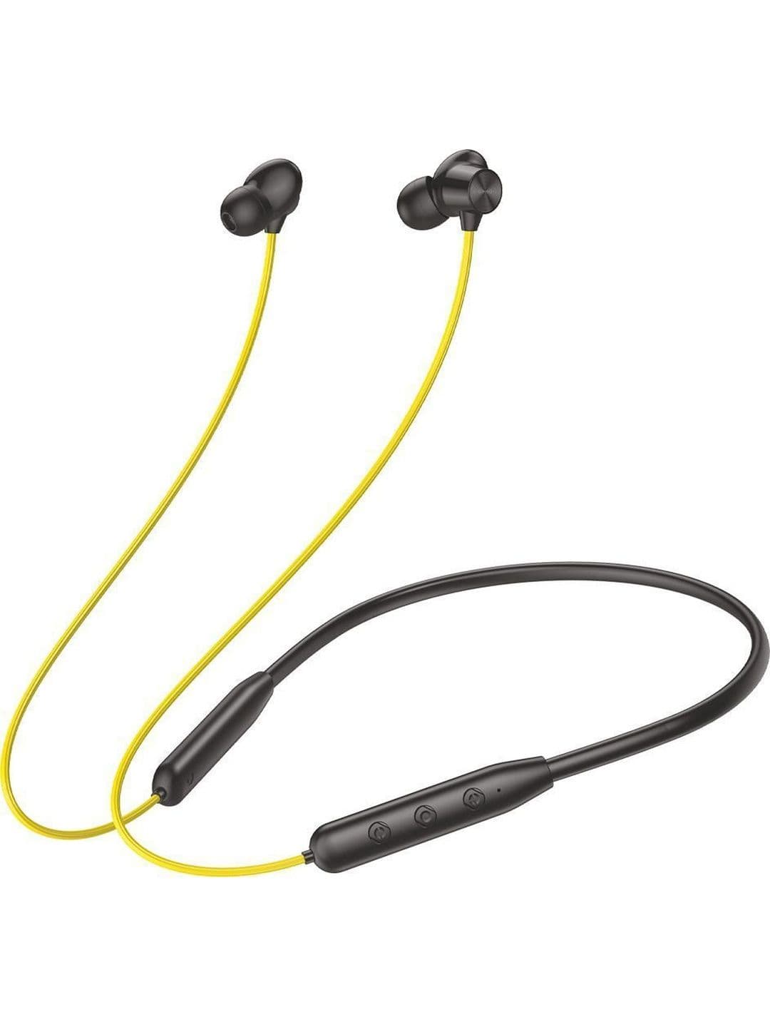 WALTA 3 ENC with 45 HRS Playback Bluetooth - view 1