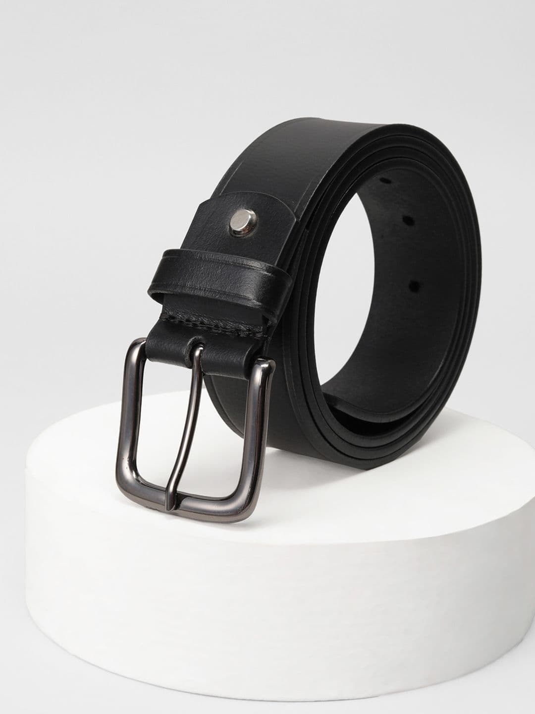 Van Heusen Men Leather Belt - view 1
