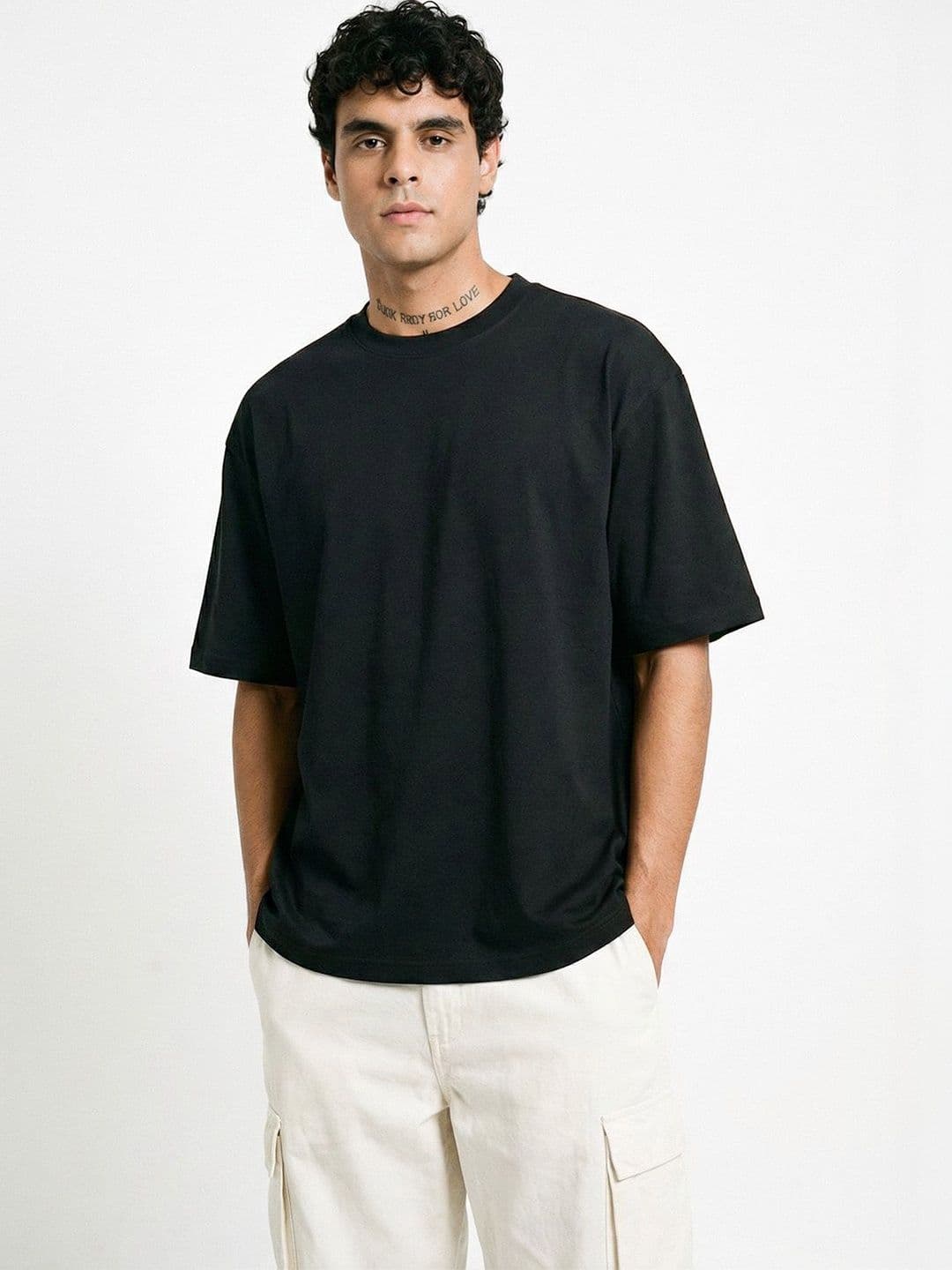 Crazymonk Men T-shirt - view 1