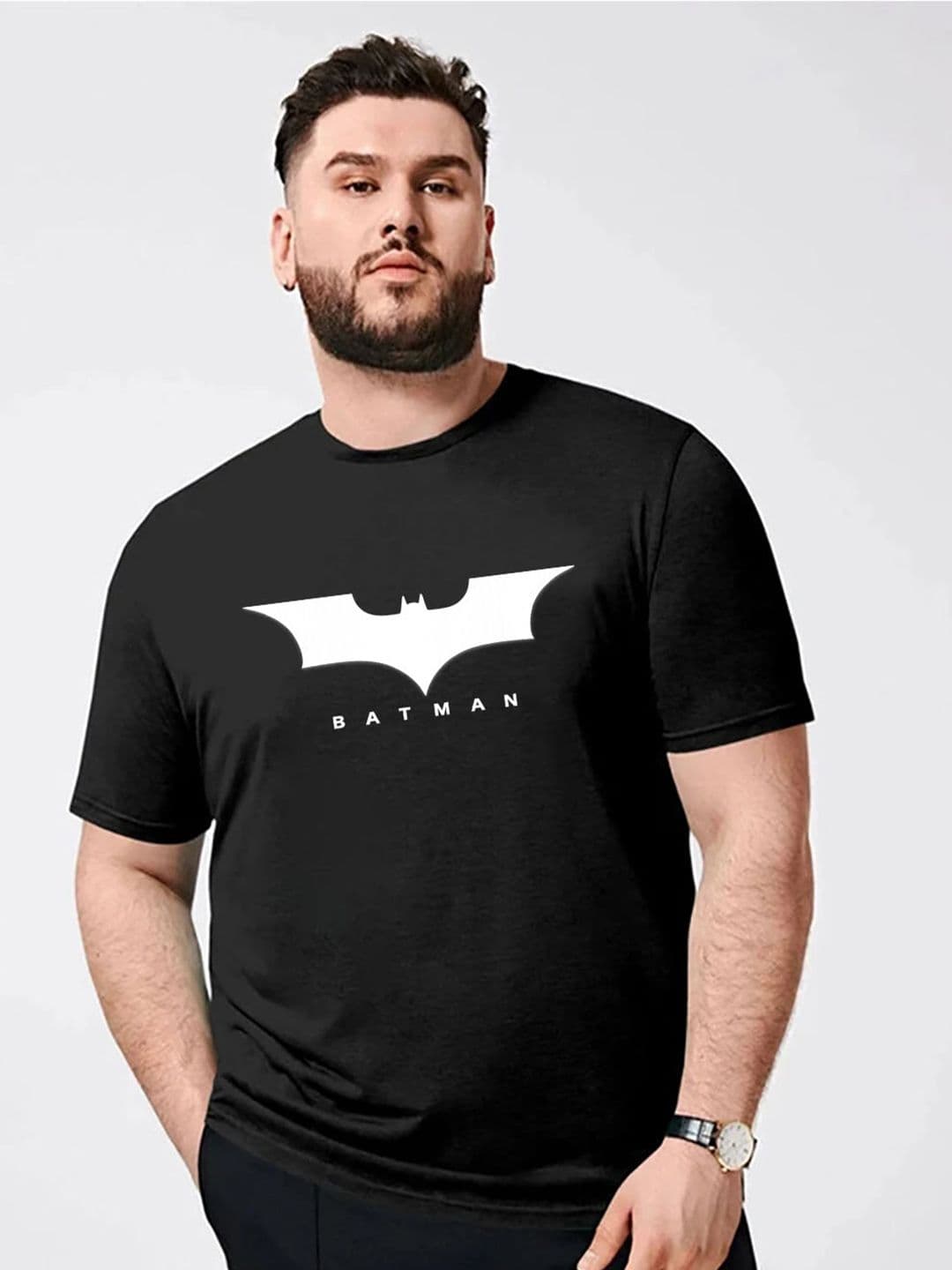 Moda Rapido Men Printed T-shirt - view 1