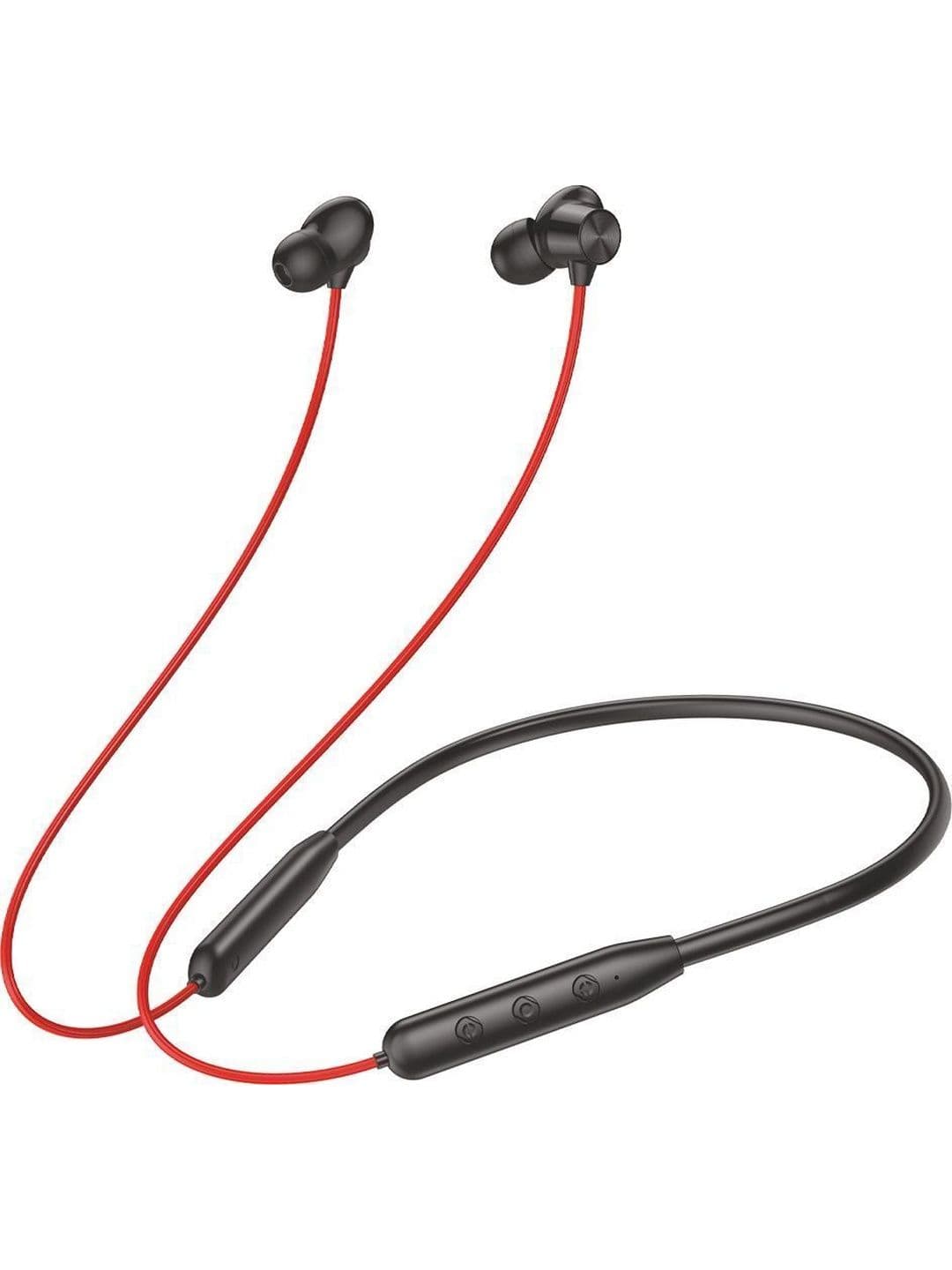 WALTA 3 ENC With 45 HRS Playback Bluetooth Headphones - view 1