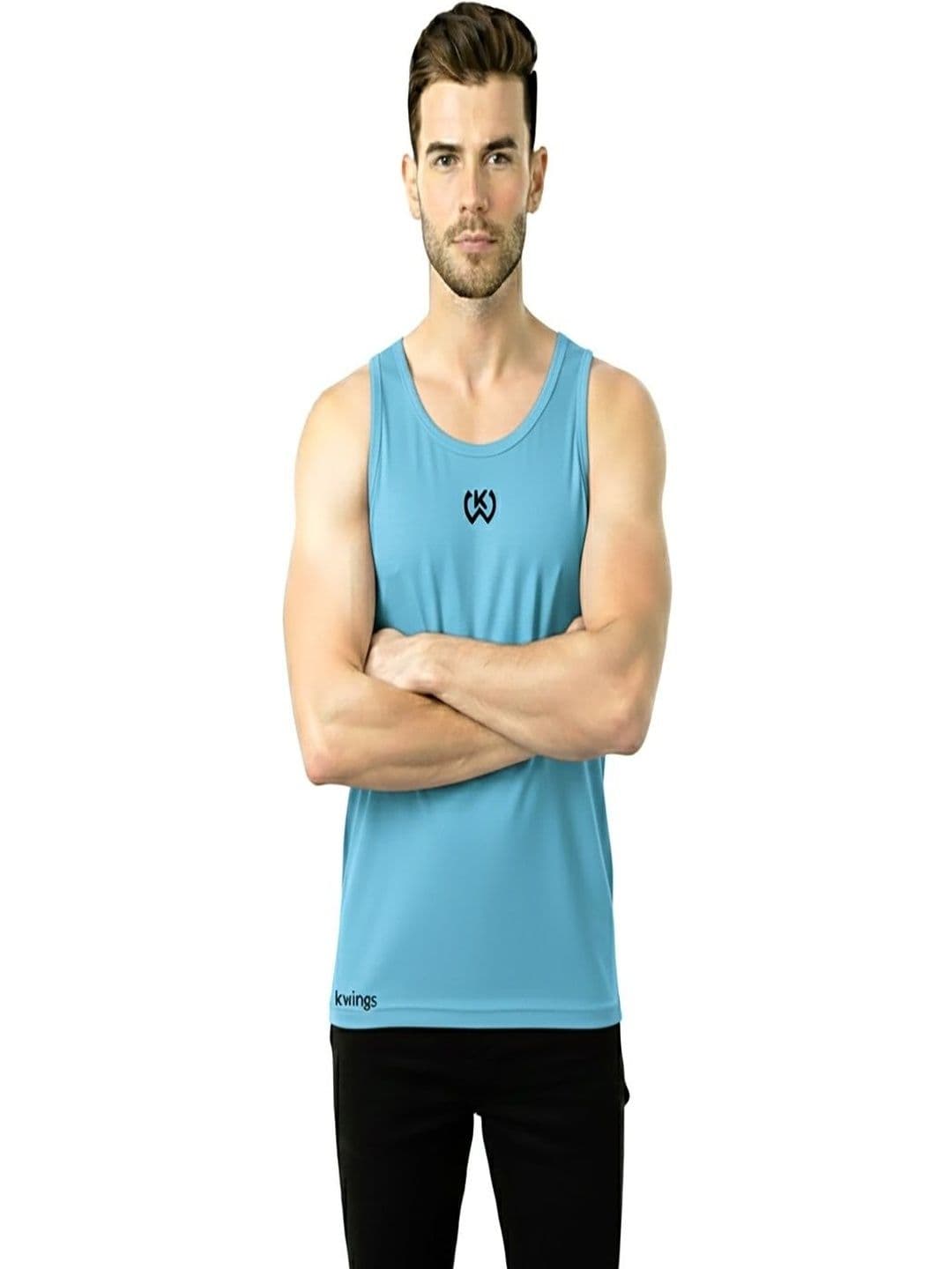 KWINGS Gym Vest - view 1