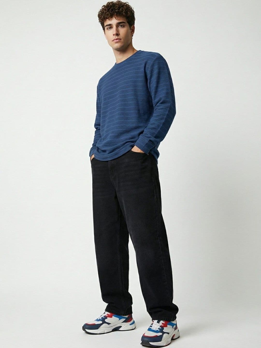 Moda Rapido Men T-shirt - view 1