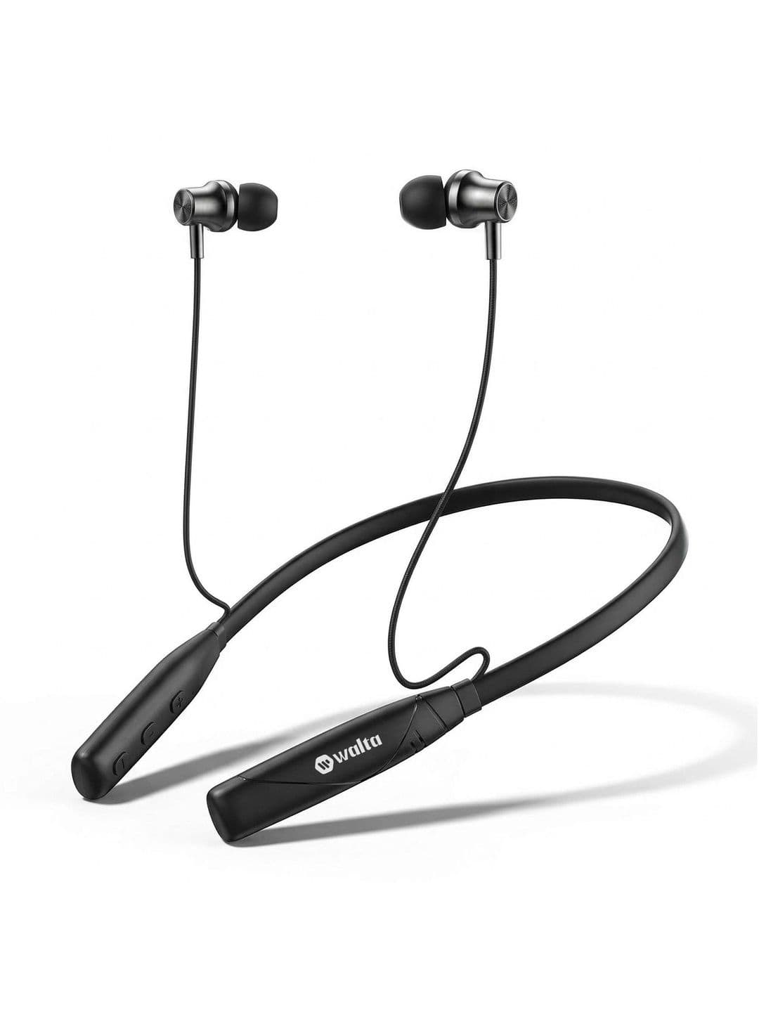 WALTA 3 ENC Vibration Call Alert Headphones - view 1