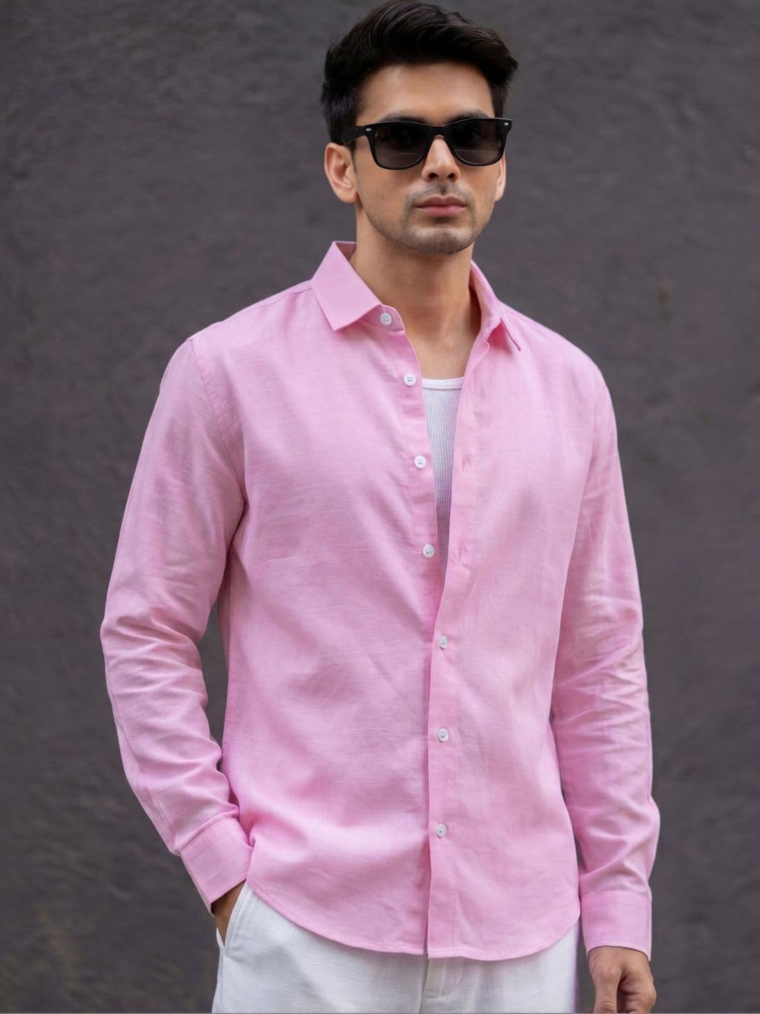 Roadster Men Casual Shirt - view 1