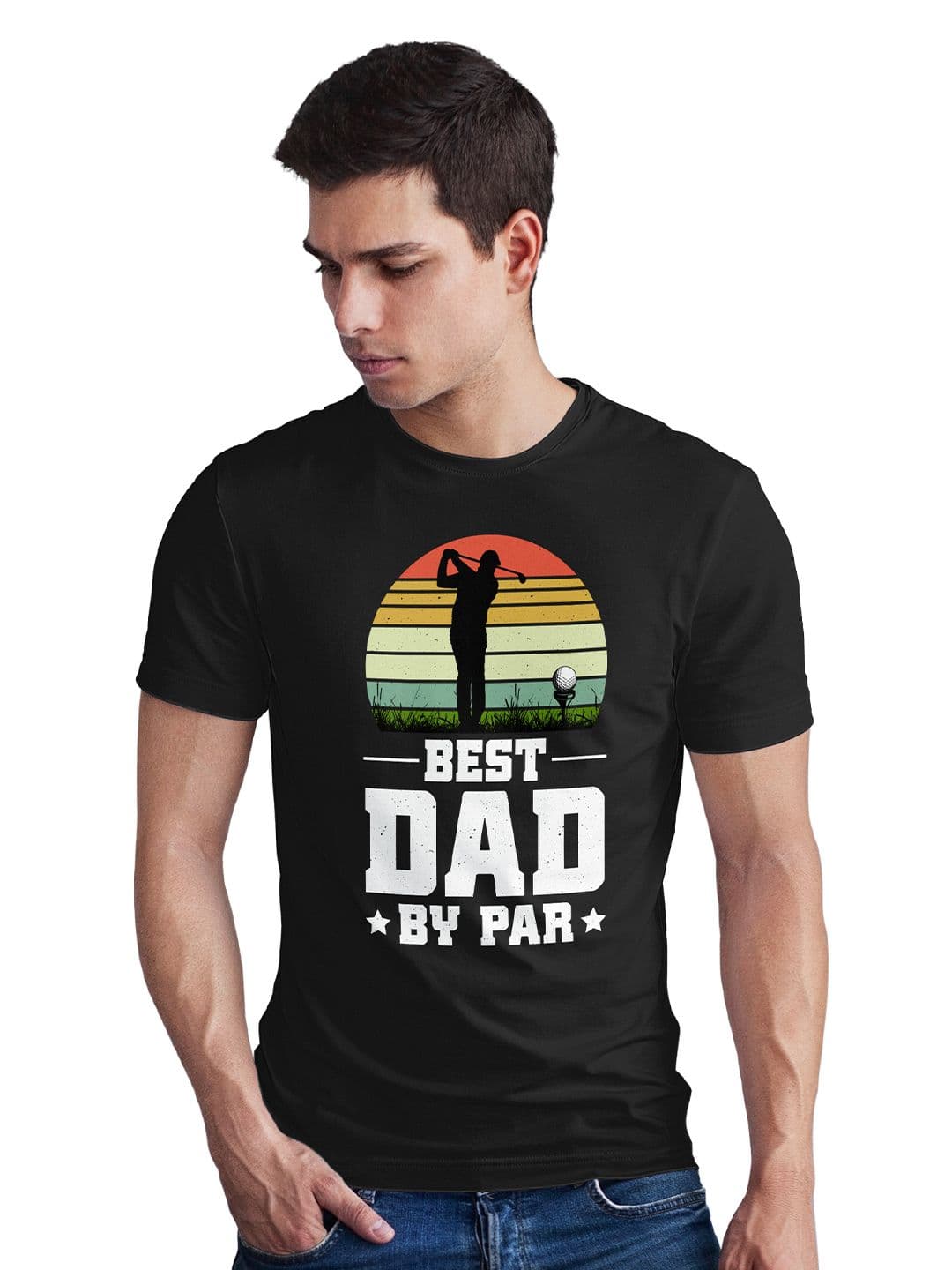 Seekbuylove Men Printed Bio Finish T-shirt - view 1