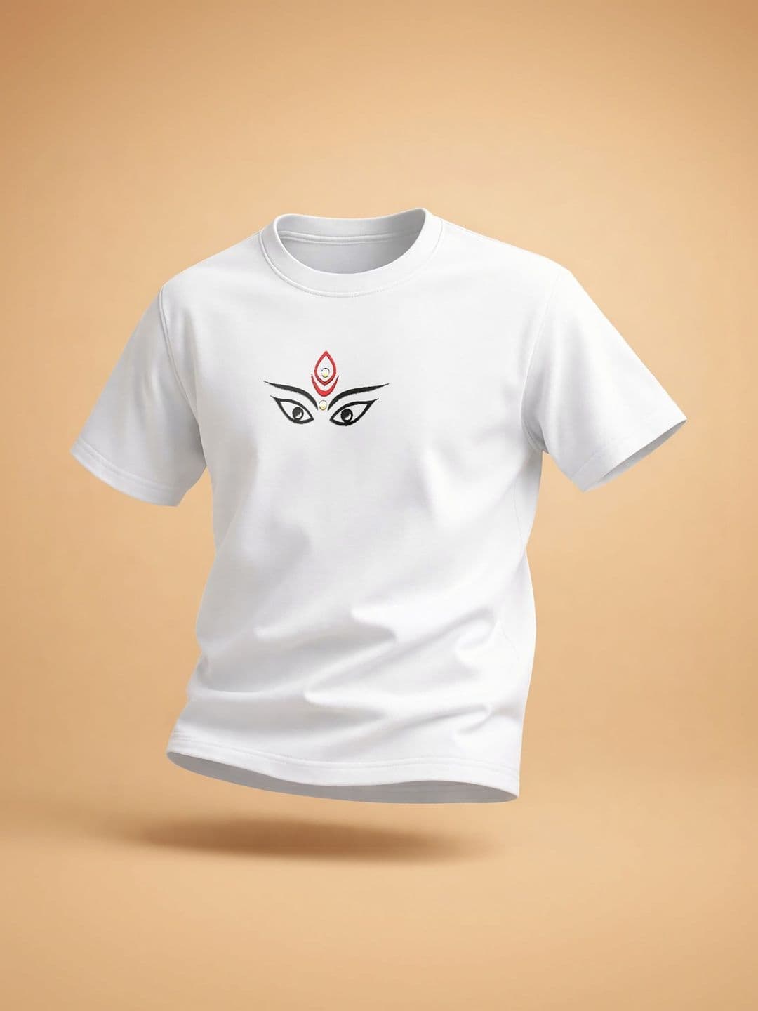 Devastra Store Men Printed T-shirt - view 1