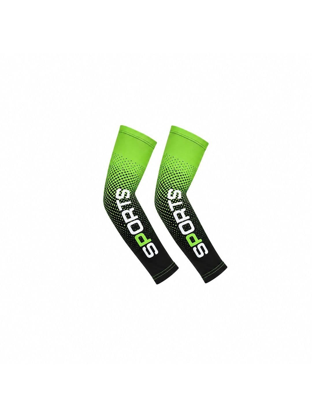 ROTATION Unisex Patterned Sport Gloves - view 1