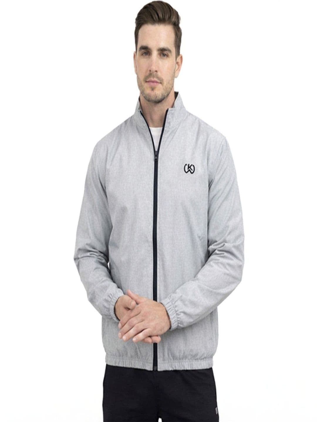 KWINGS Men Lightweight Sporty Jacket - view 1
