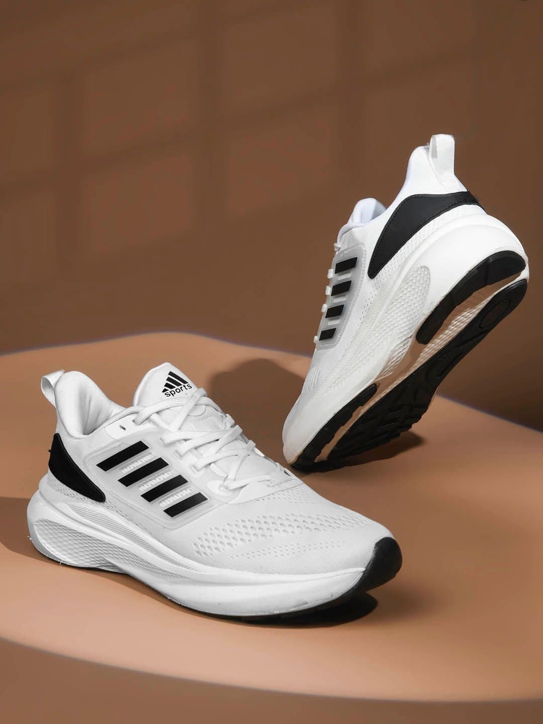 CLD Men Mesh Running Shoes - view 1