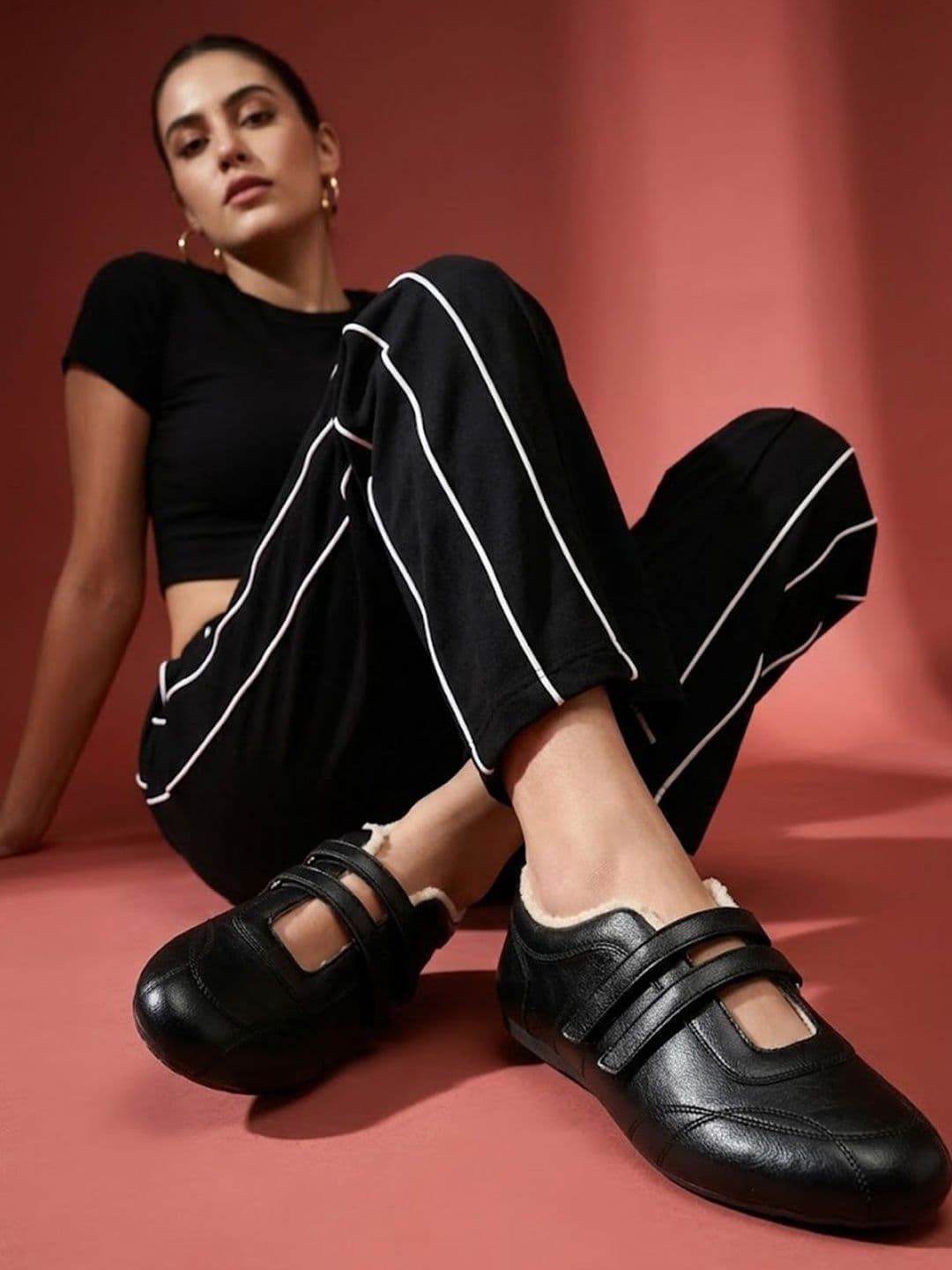 HRX by Hrithik Roshan Women Sneakers - view 1