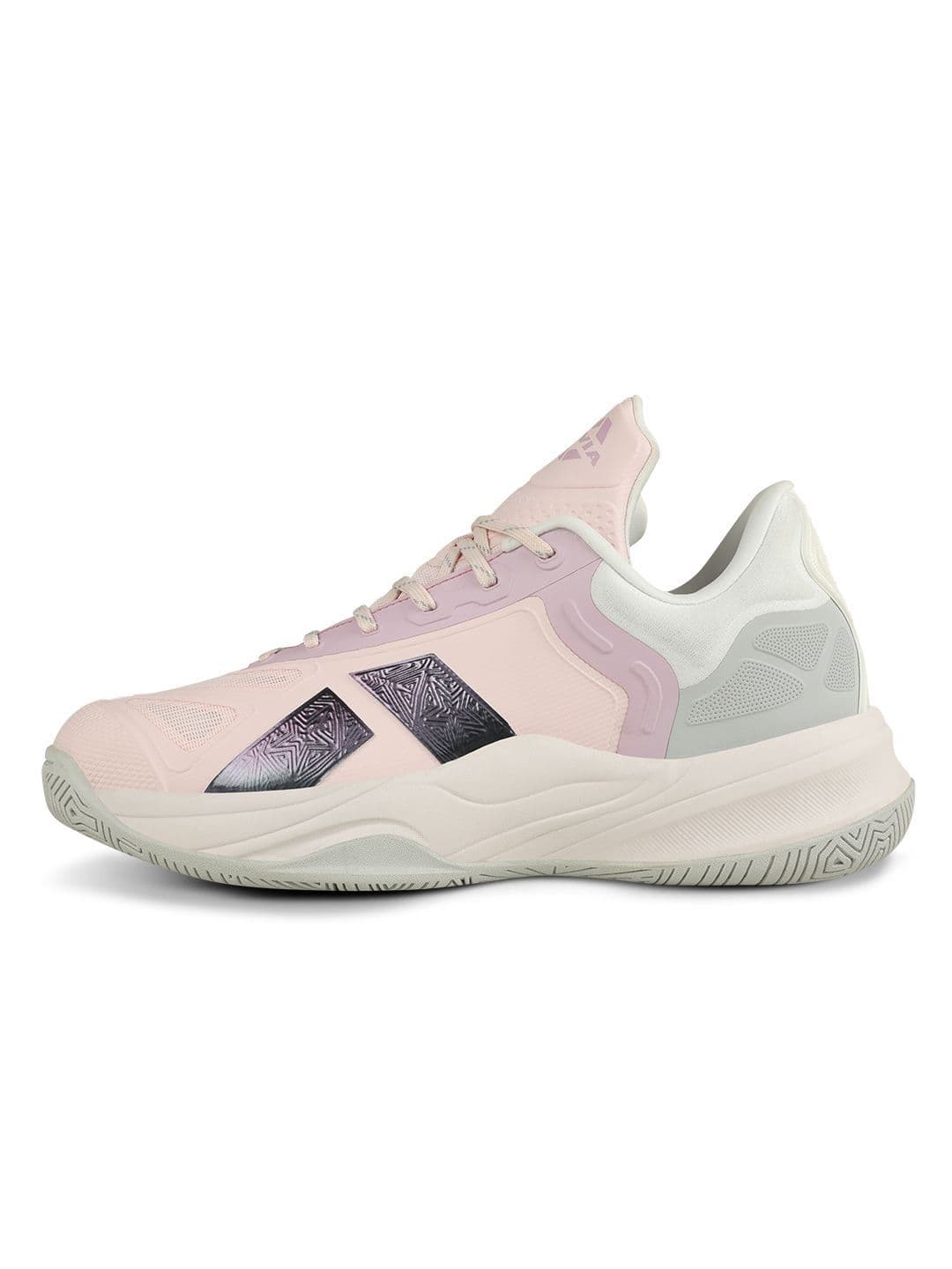 NIVIA Men Basketball Non-Marking Shoes - view 1