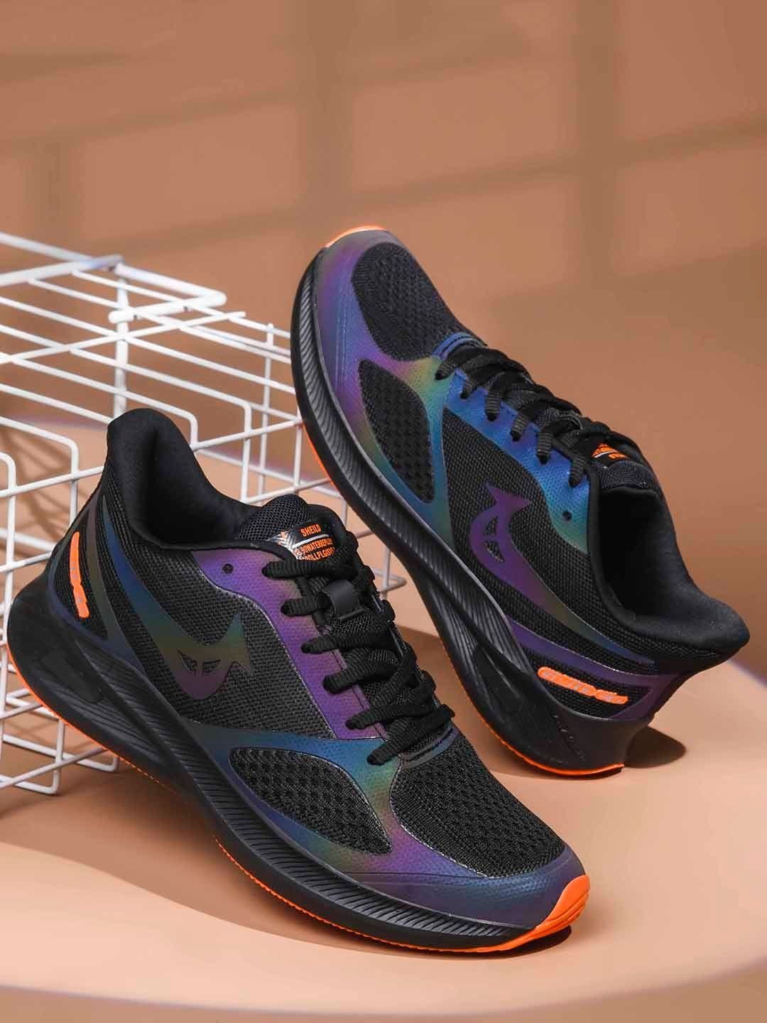 CLD Men Mesh Running Shoes - view 1