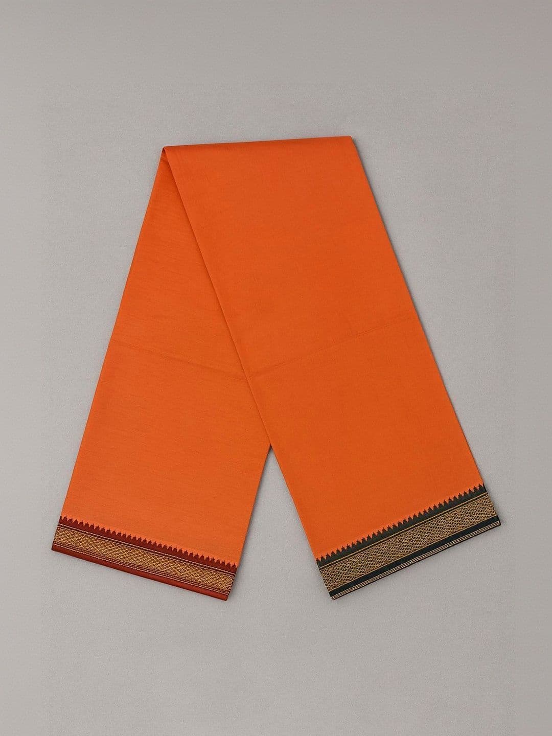 Shyam Handloom Men Cotton Dhoti Dhotis - view 1