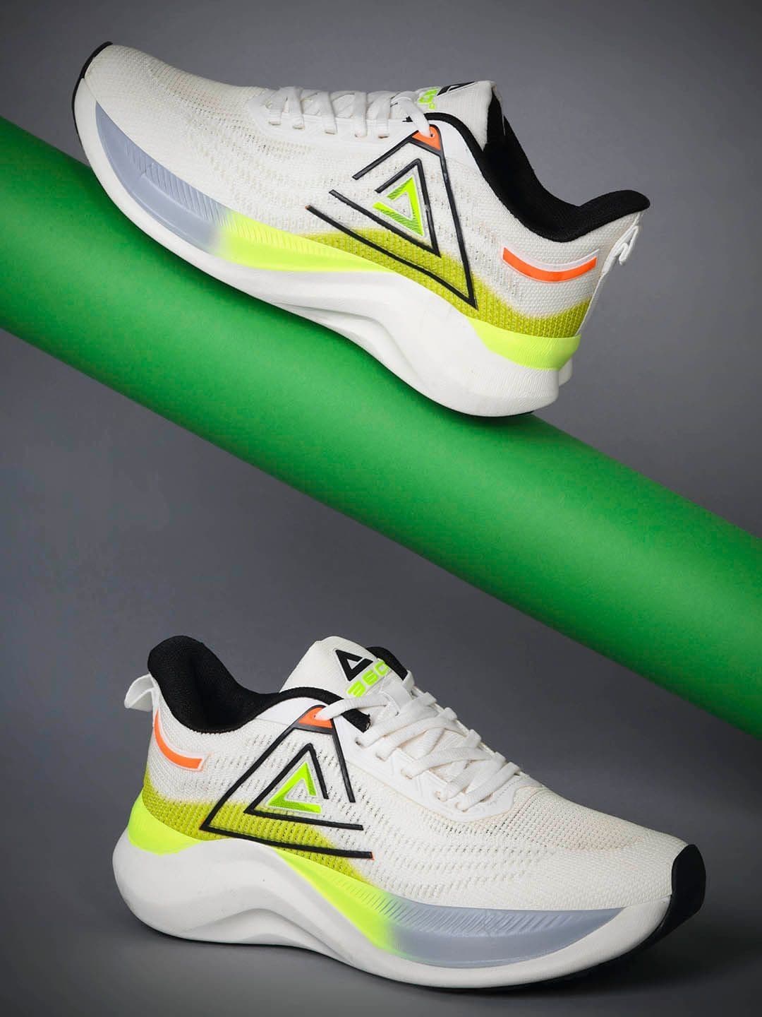 CLD Men Mesh Running Shoes - view 1