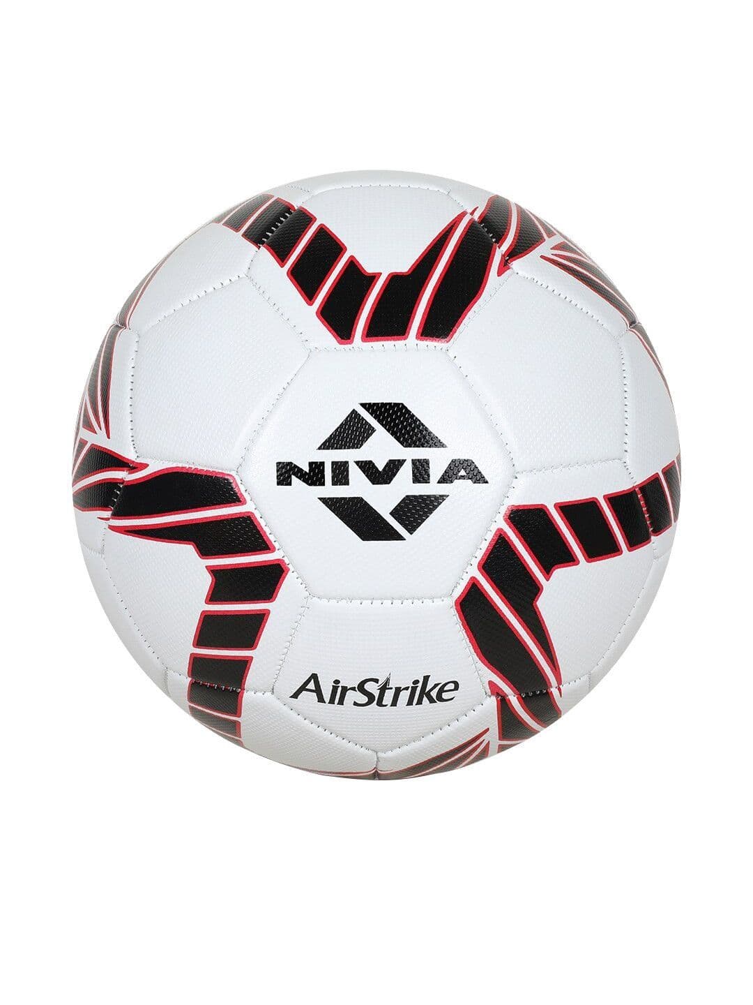 NIVIA Air Strike Printed Football - view 1