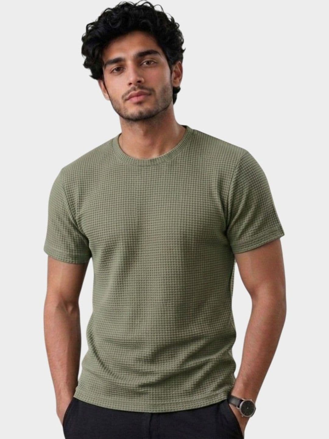 Sutjena Men T-shirt - view 1