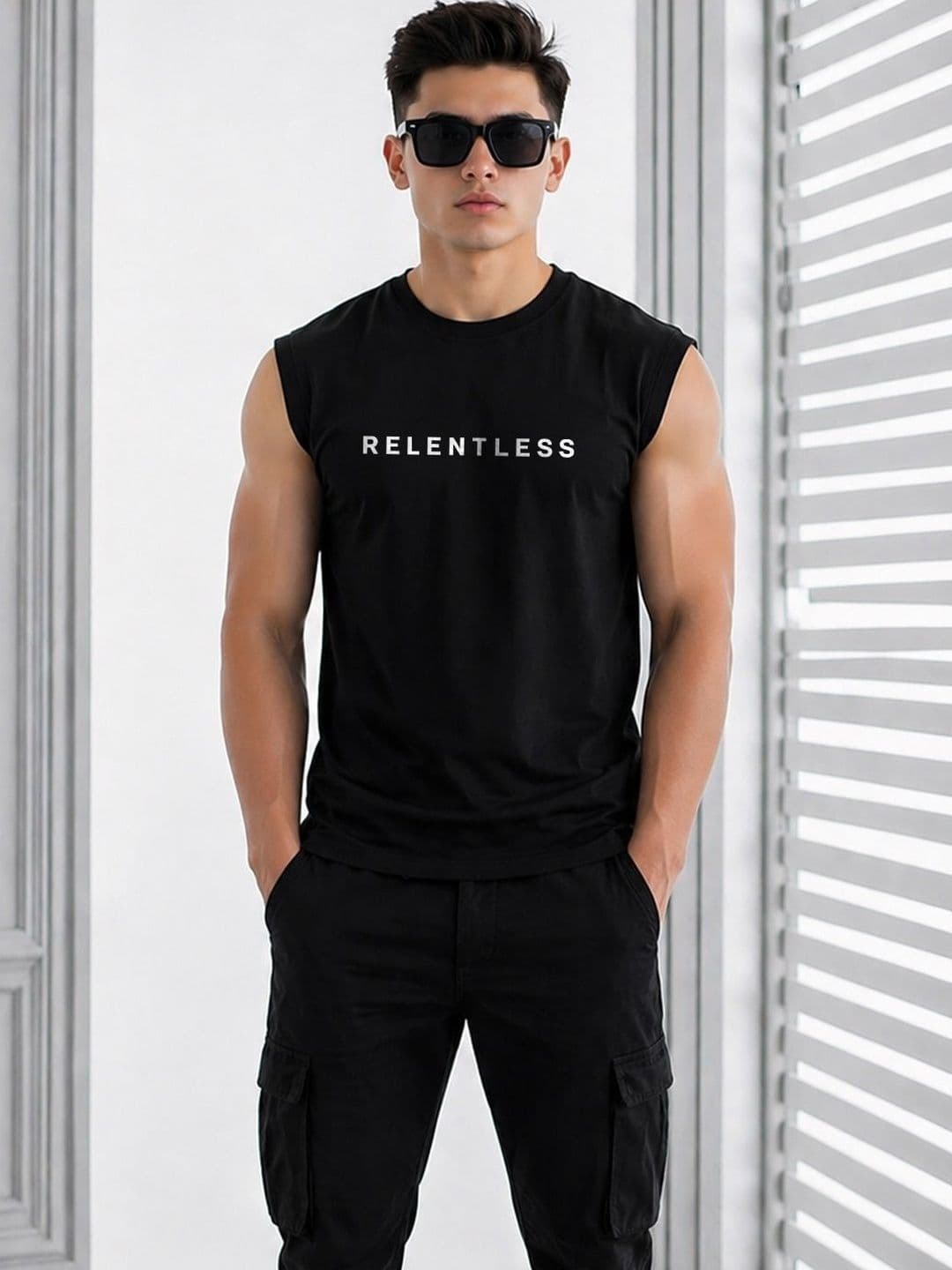 CARRO ARMATO Men Typography Printed T-shirt - view 1