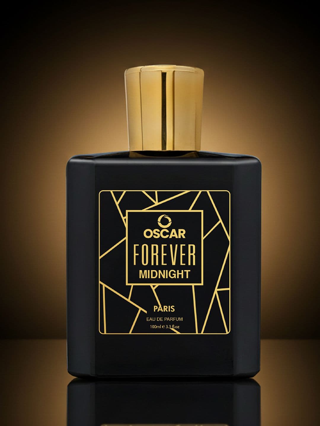 OSCAR Forever Midnight Eau De Parfum -100 ml - view 1