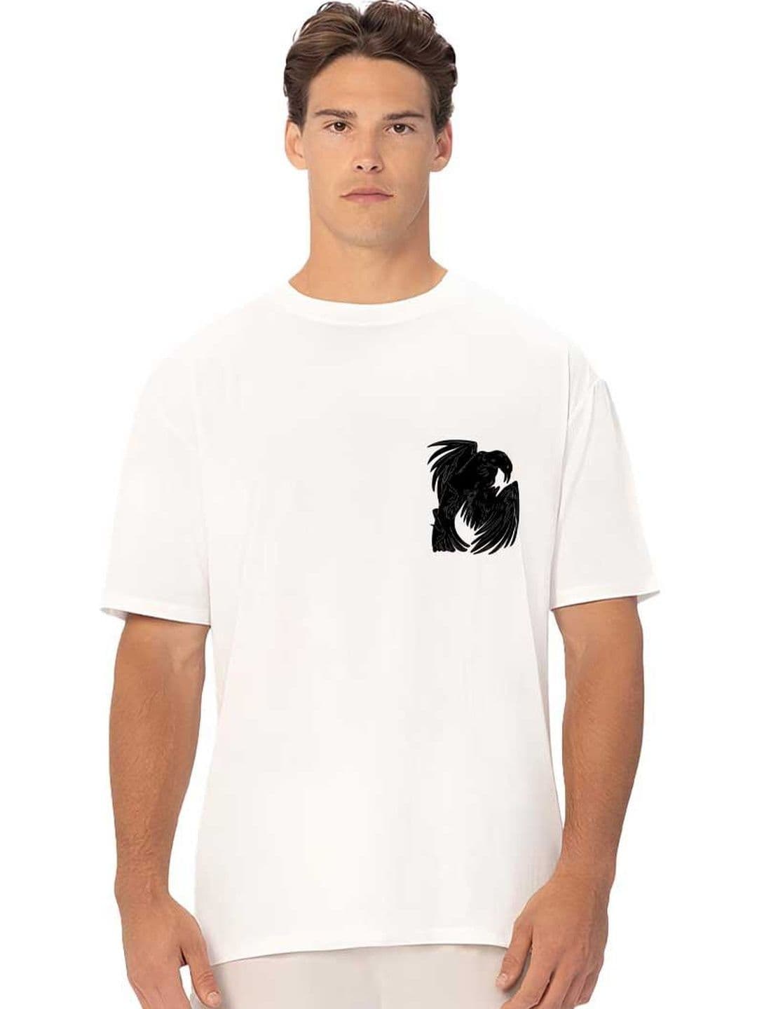 ekchala Men Printed T-shirt - view 1