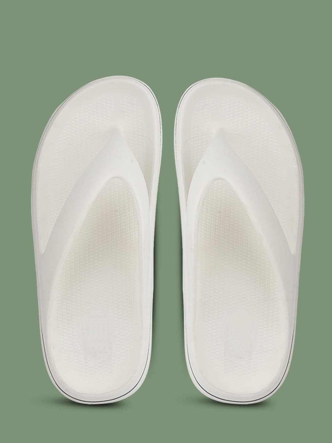 Roadster Men Thong Flip-Flops - view 1