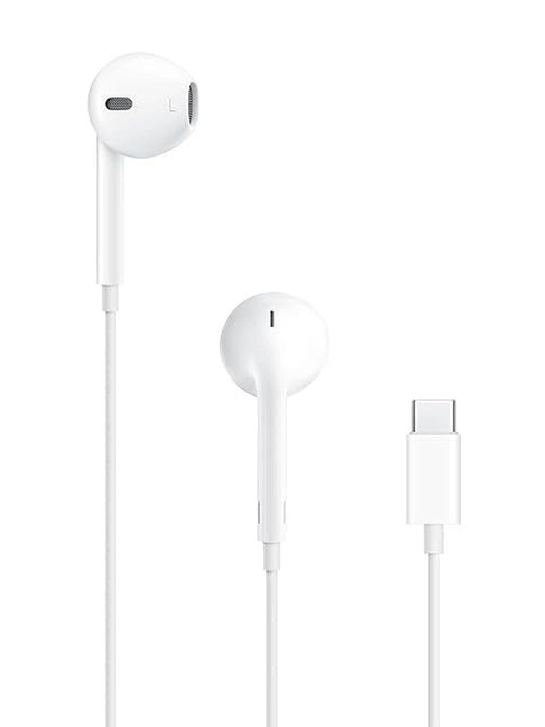 Apple Apple EarPods (USB-C) Headphones - view 1