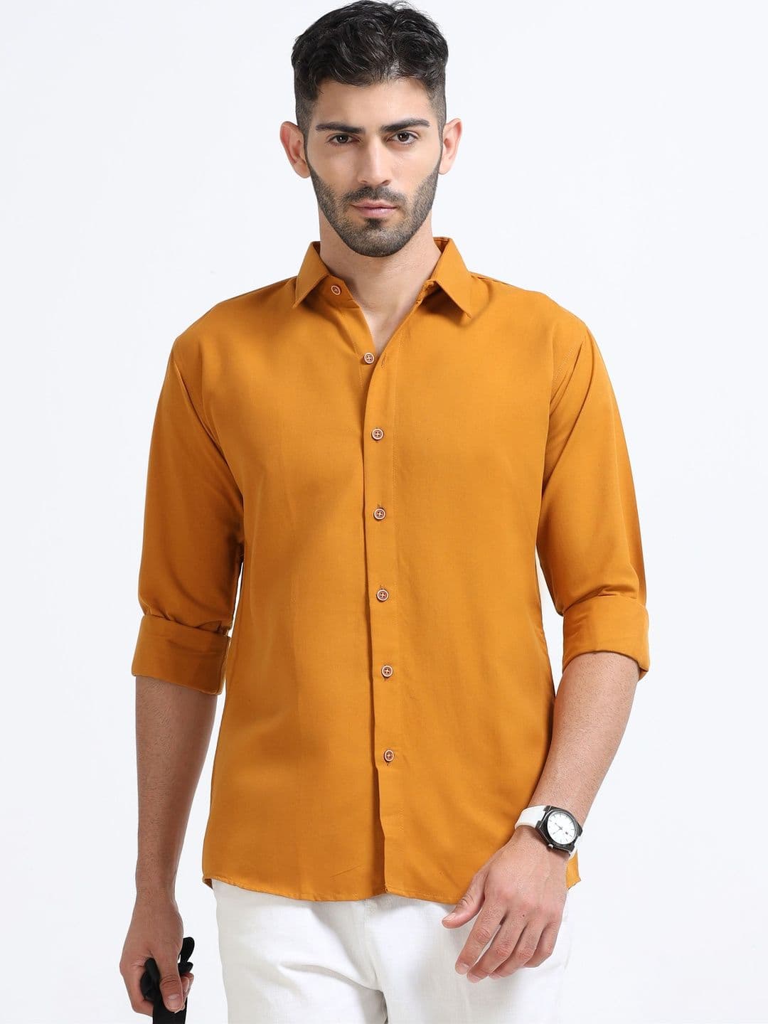 WHISQ Men Casual Shirt - view 1