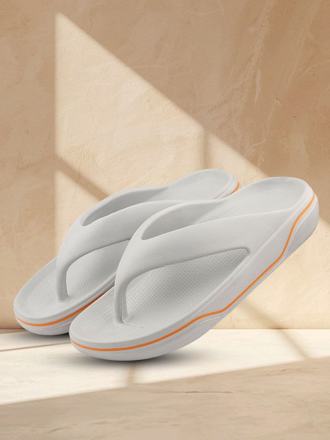 glitchez Men Thong Flip-Flops - view 1