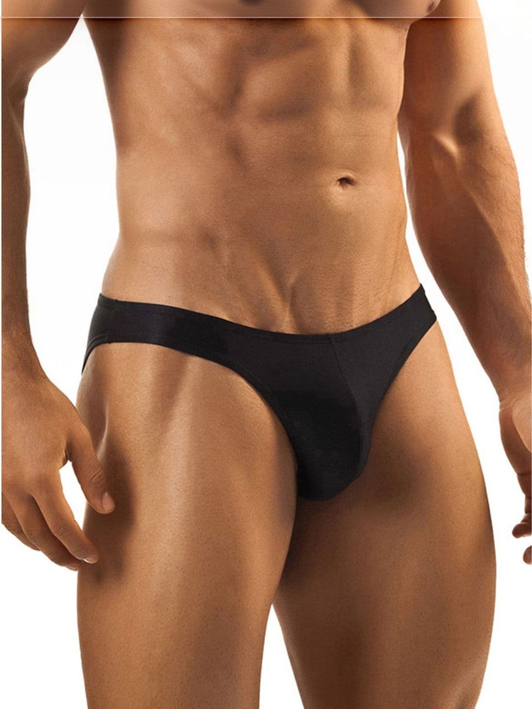 BE IN LOVE Men Bikini - view 1