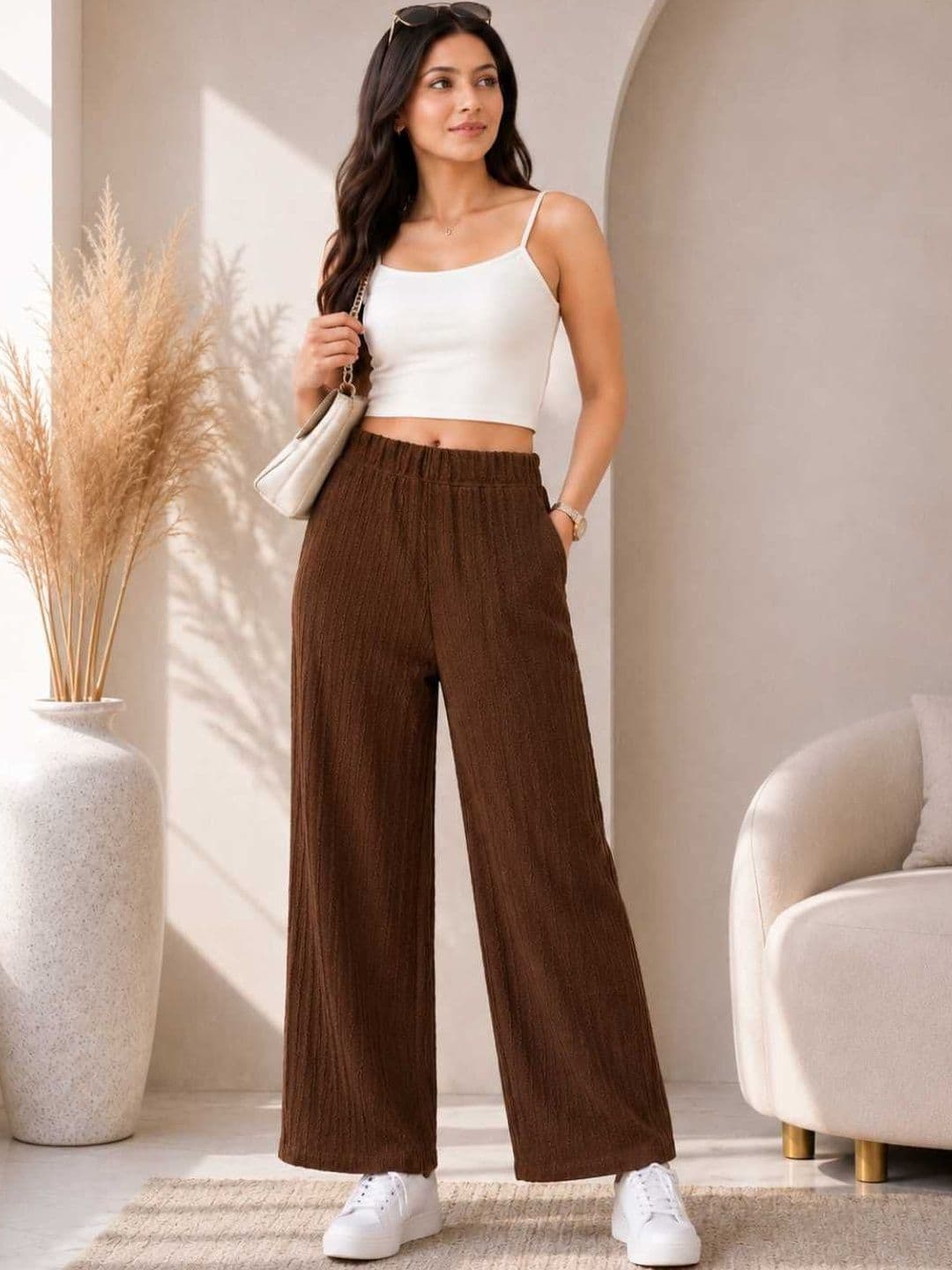TRENDWALE Women Palazzos - view 1
