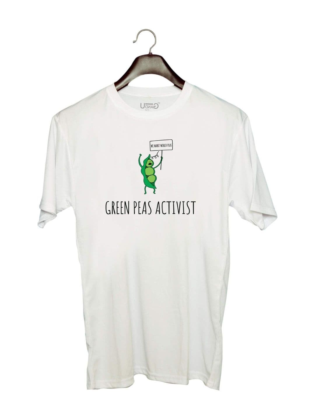 UDNAG Unisex Printed T-shirt - view 1