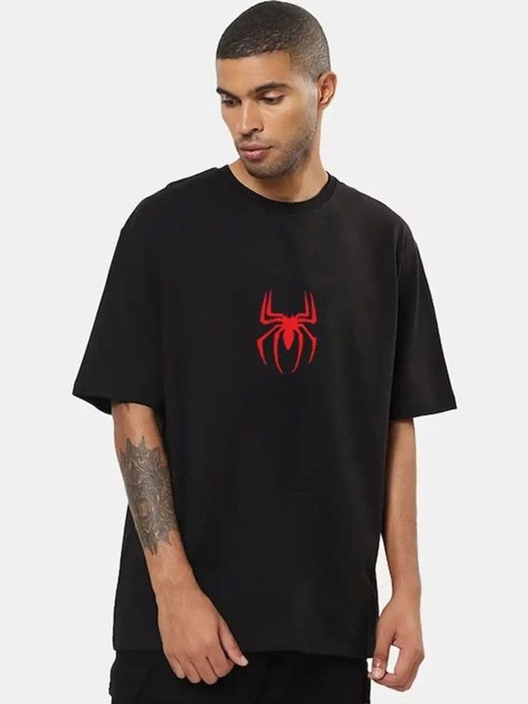 Annnackel Men Printed T-shirt - view 1