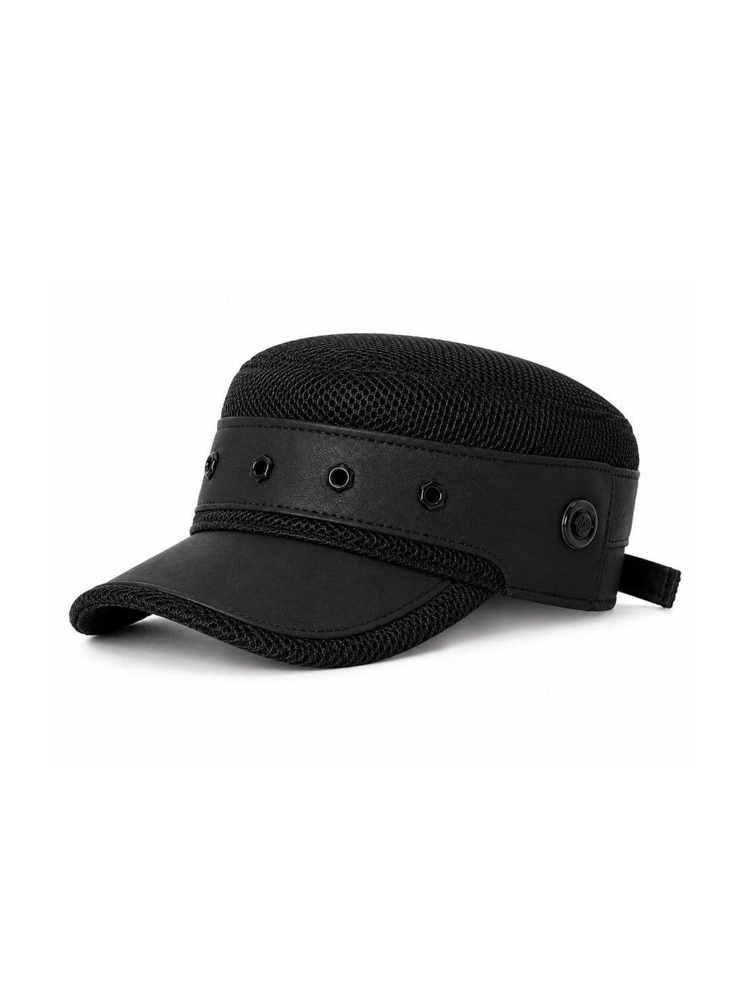 Zacharias Men Baseball Cap - view 1