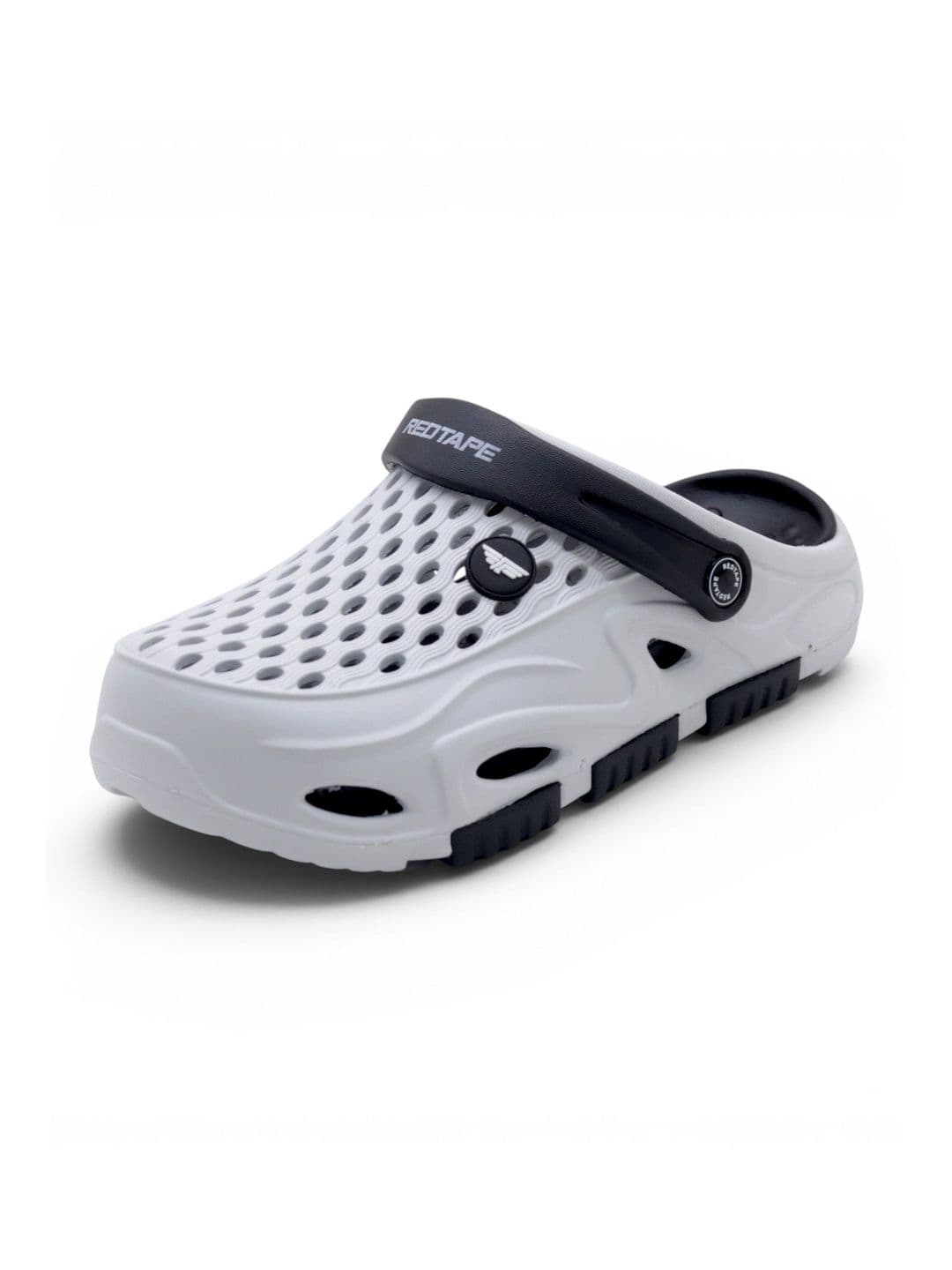 Red Tape Men Clogs - view 1