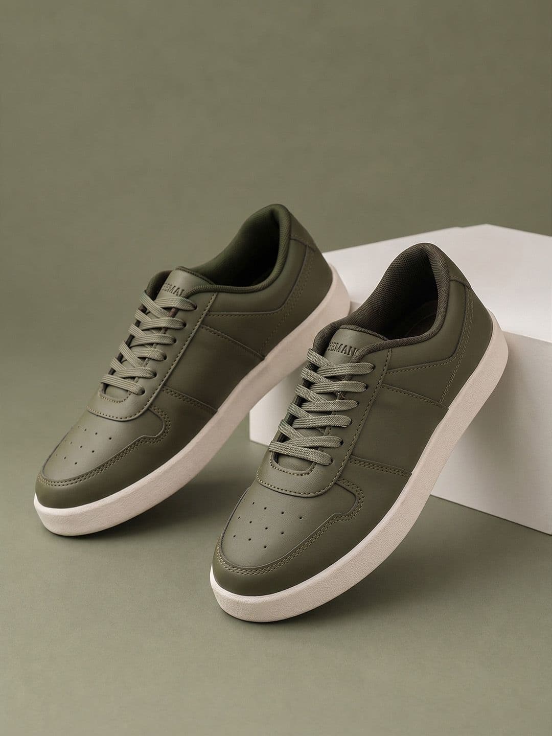 NEEMANS Men Sneakers - view 1
