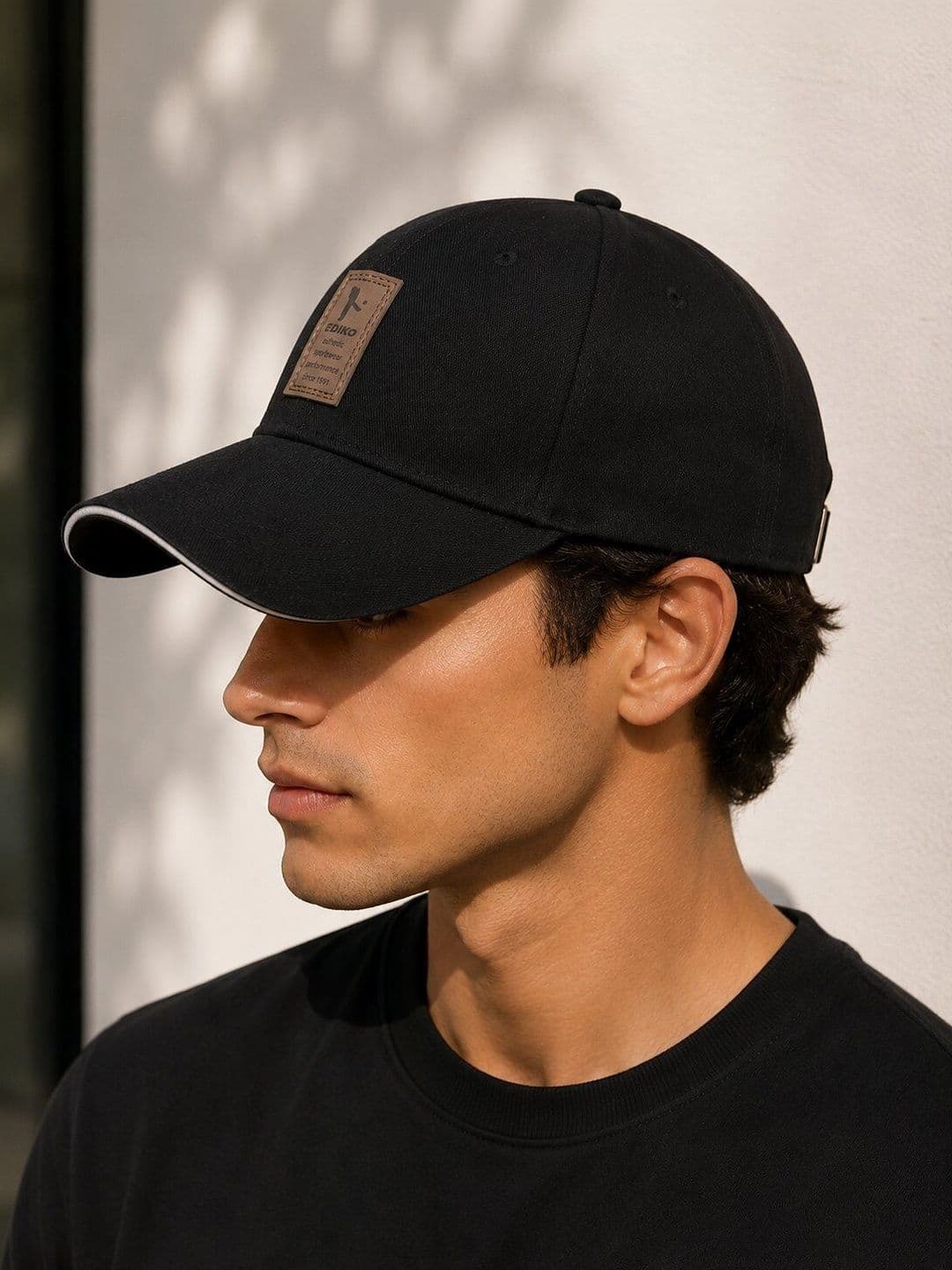 SELLORIA Men Baseball Cap - view 1