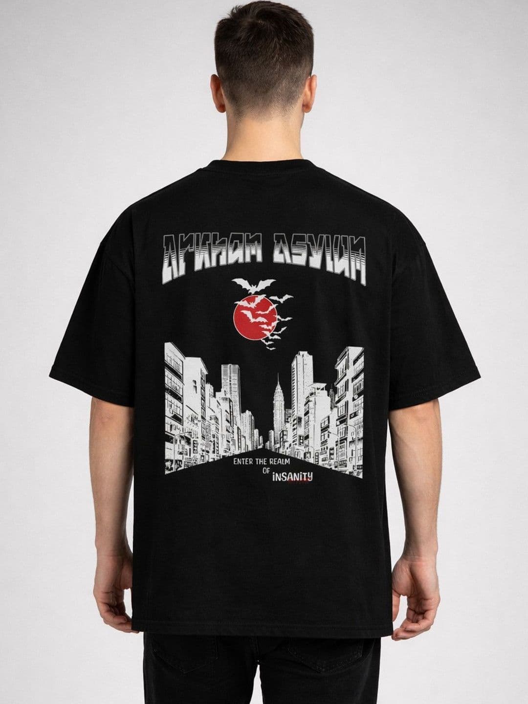 Bear Claw Originals Men Printed T-shirt - view 1