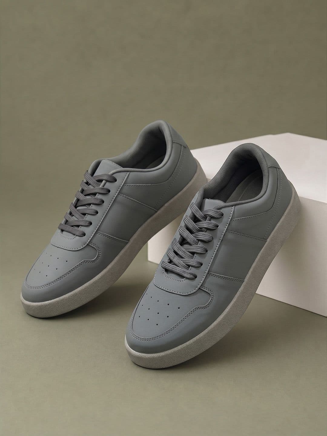 NEEMANS Court Flex Sneaker For Men - view 1